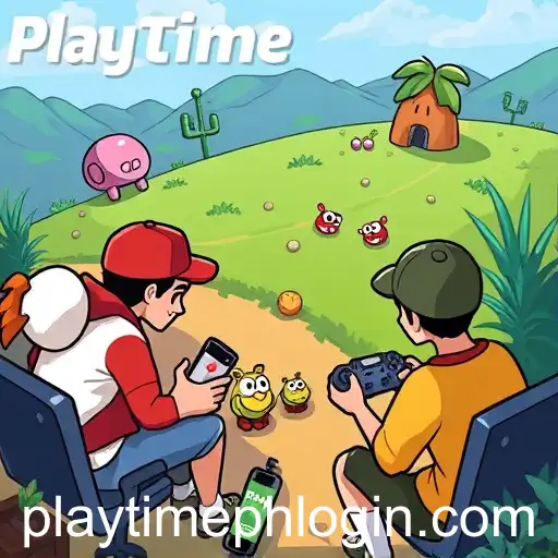 playtimeph