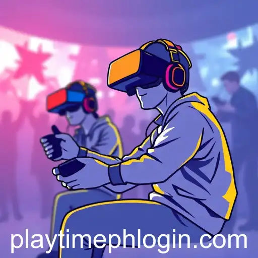 The Evolution of Online Gaming: A Focus on Playtimeph