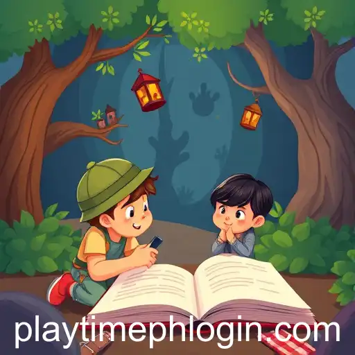 Gaming Trends in the Digital Era