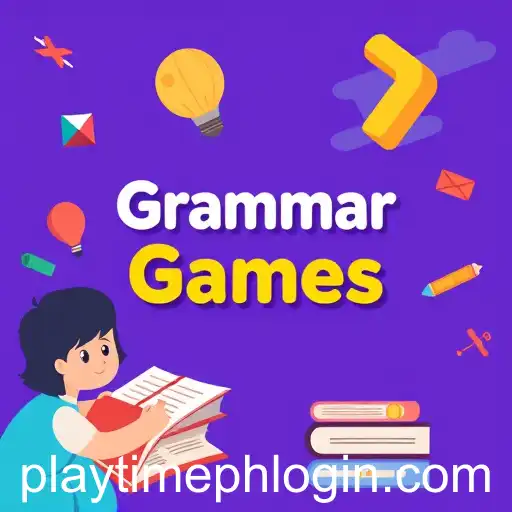 Grammar Games