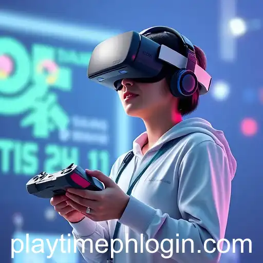 The Rise of Playtime in the World of Gaming