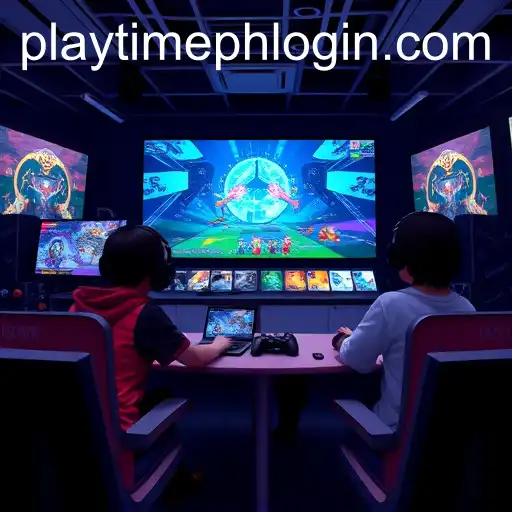 The Rising Influence of PlaytimePH in Global Gaming